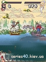 Dynamite Fishing 2 (Анонс) | 240*320