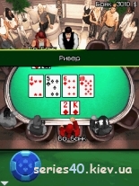Texas Hold'Em Poker (Русская версия) | 240*320