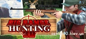 Big Range Hunting | 240*320