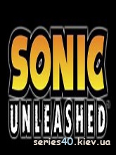 Sonic Unleashed (Анонс) | 240*320