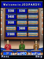 Jeopardy! Deluxe | 240*320