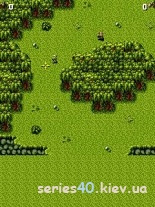 Cannon Fodder | 240*320