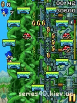 Sonic Jump | 240*320