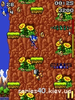 Sonic Jump | 240*320