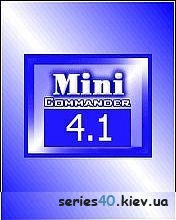 MiniCommander v.4.1 | 240*320