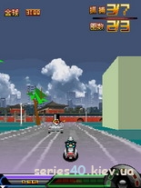 Extreme Road Speed Cops | 240*320