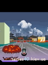 Extreme Road Speed Cops | 240*320