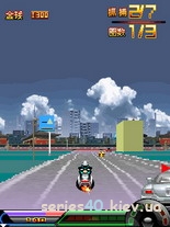 Extreme Road Speed Cops | 240*320