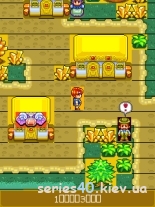 Pet Kingdom 3: Gold | 240*320