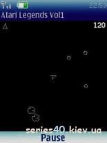 Atari Legends 1 | 240*320