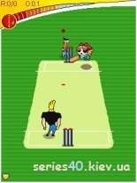 C-N Toon Cricket | 240*320