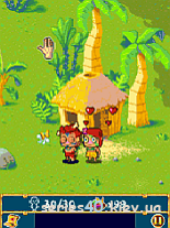 Virtual Villagers: A New Home | 240*320