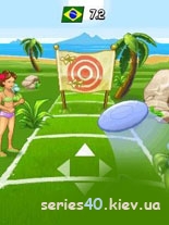 Beach Games: 12 Pack (Анонс) | 240*320