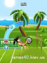 Beach Games: 12 Pack (Анонс) | 240*320