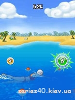 Beach Games: 12 Pack (Анонс) | 240*320