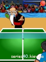 Super Slam Ping Pong | 240*320