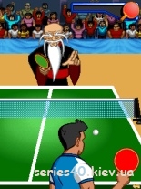 Super Slam Ping Pong | 240*320