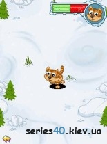 Goosy Pets Cat | 240*320