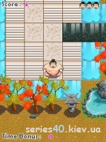 Sumo In The Garden Of Zen | 240*320