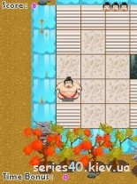 Sumo In The Garden Of Zen | 240*320