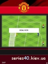 Manchester United Soccer 09 | 240*320