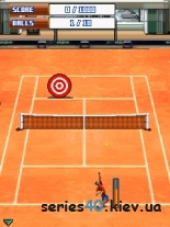 Roland Garros 2009(от Gameloft)[Preview]