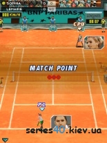 Roland Garros 2009(от Gameloft)[Preview]