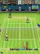 Roland Garros 2009(от Gameloft)[Preview]