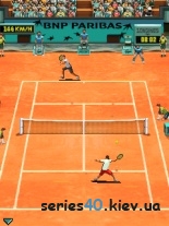 Roland Garros 2009(от Gameloft)[Preview]