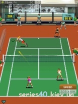 Roland Garros 2009(от Gameloft)[Preview]