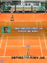 Roland Garros 2009(от Gameloft)[Preview]