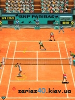 Roland Garros 2009 | 240*320