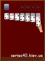 Sexy solitaire | 240*320