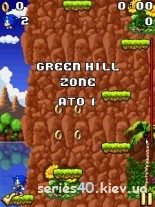 Sonic Jump 2 | 240*320