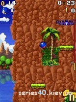 Sonic Jump 2 | 240*320