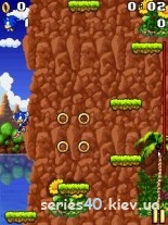 Sonic Jump 2 | 240*320