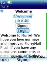 Flurry | 240*320