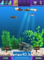 Fish Tycoon | 240*320