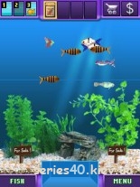 Fish Tycoon | 240*320