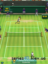 Wimbledon 2009 (Русская версия) | 240*320