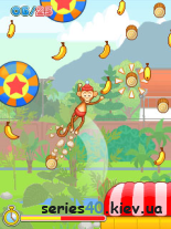 Crazy Monkey Spin (Анонс) | 240*320