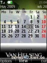 Van Helsing by Devil Hunter | 240*320