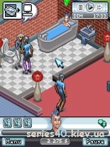The Sims 3 (Анонс) | 240*320