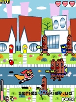 The Powerpuff Girls: Mojo Madness | 240*320