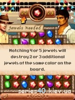 Jewel Quest Deluxe | 240*320