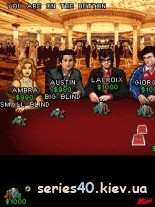 Poker Million 2009: The Bluff | 240*320