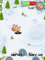 Goosy Pets Pig | 240*320