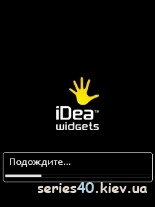 Idea Widgets | 240*320