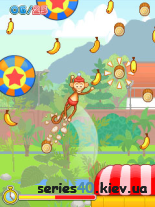 Crazy Monkey Spin | 240*320