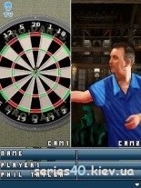 Premier League Darts 2009 | 240*320